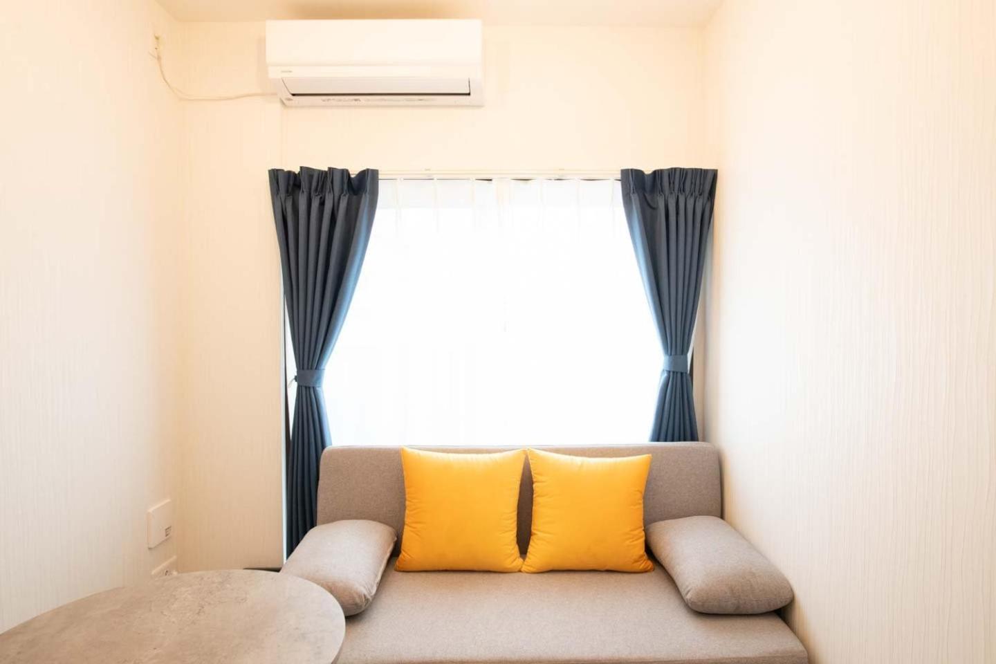 Apartamento Sumida Dias