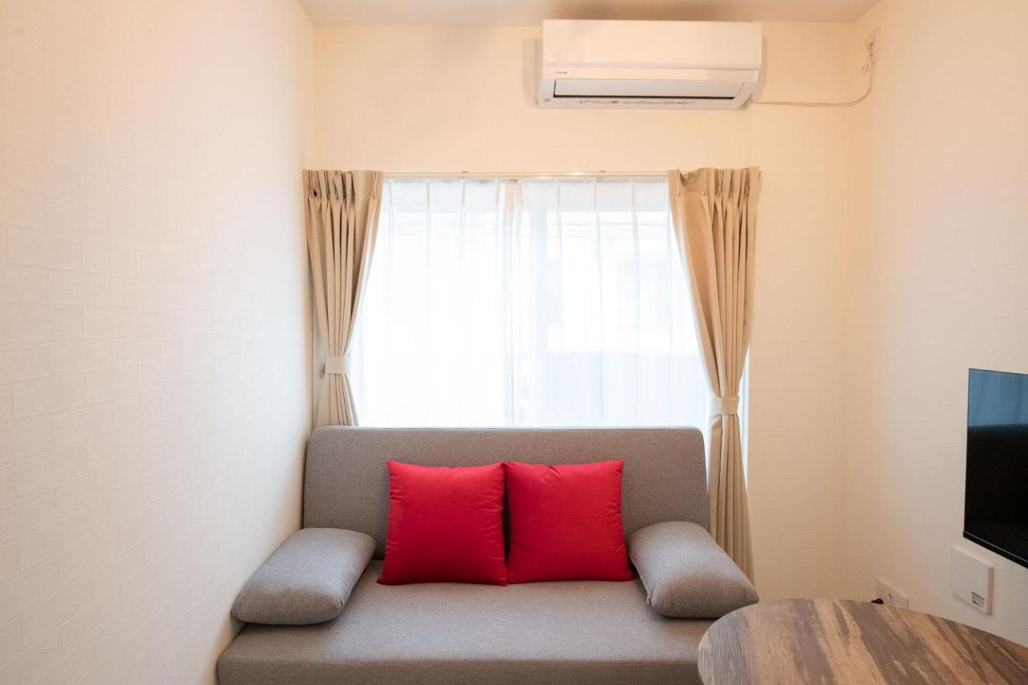 Apartamento Sumida Dias *