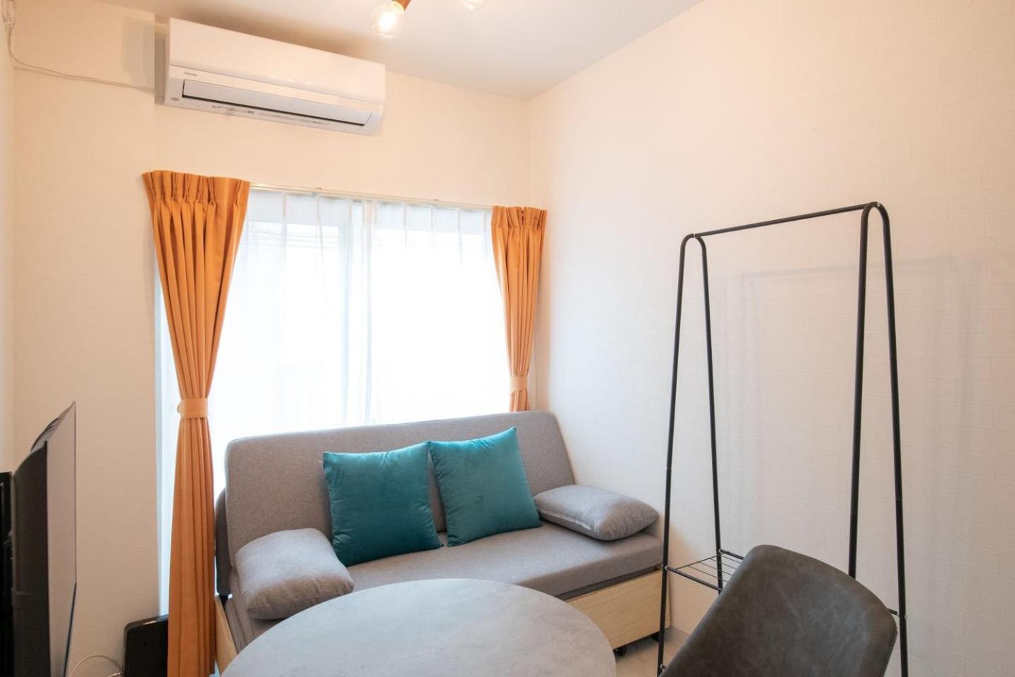 Sumida Dias Apartamento *