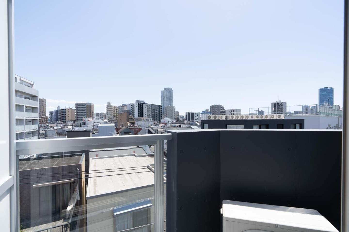 Apartamento Sumida Dias