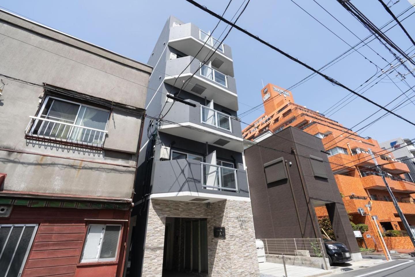 Sumida Dias Apartamento *