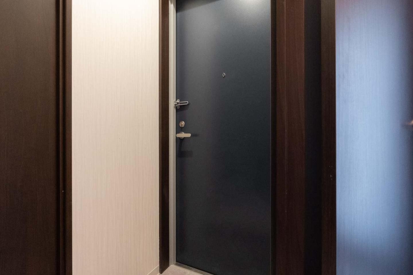 Sumida Dias Apartamento