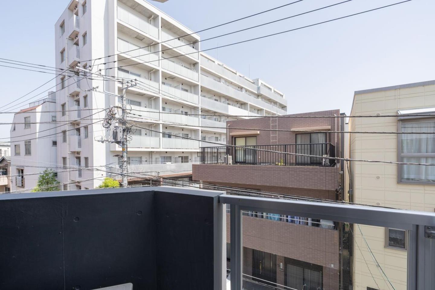 Sumida Dias Apartamento Tóquio
