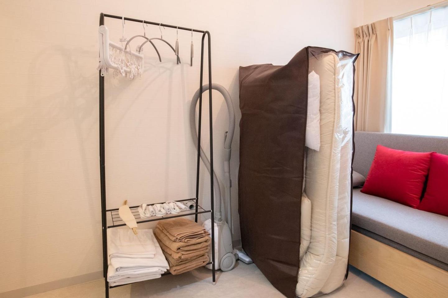 Apartamento Sumida Dias