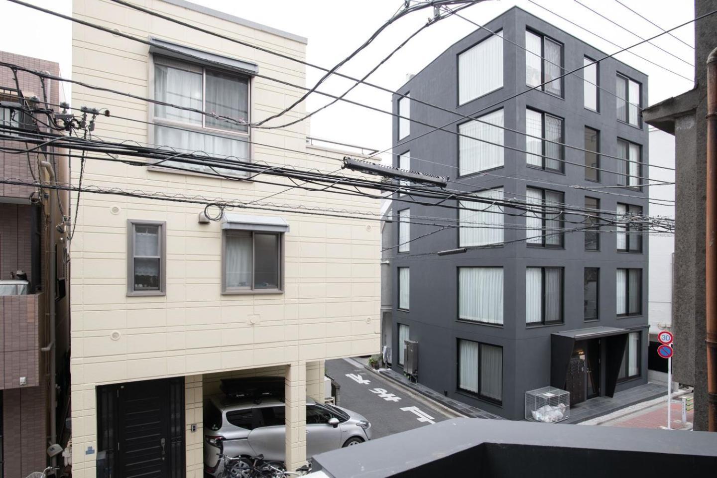 Apartamento Sumida Dias