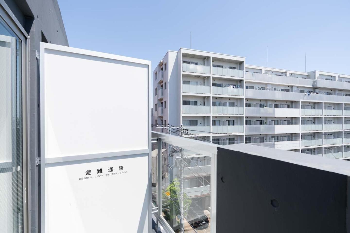 Sumida Dias Präfektur Tokio
